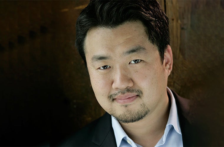 Joo Won Kang