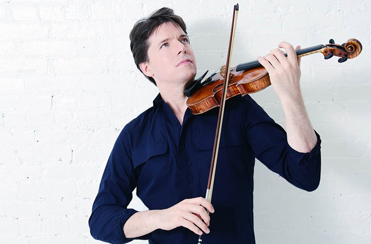 Joshua Bell