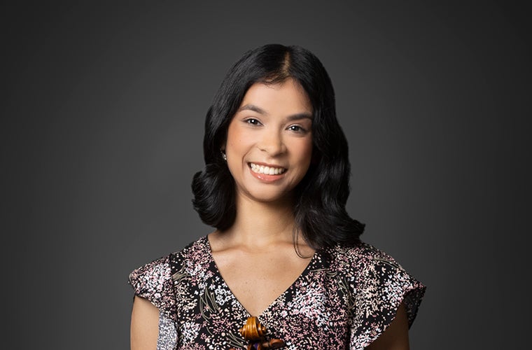 Julia Su