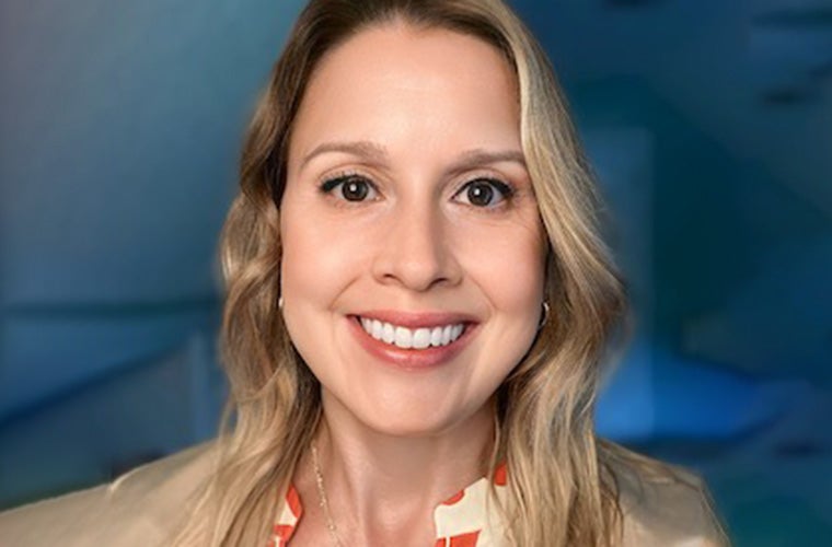 Dr. Katie Rios