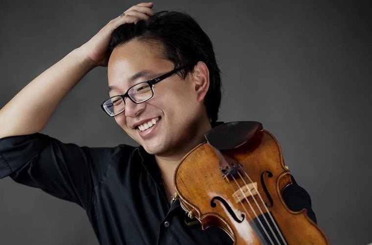 Kevin Chen