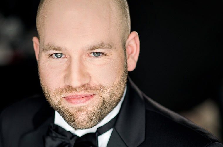 Kevin Zakresky