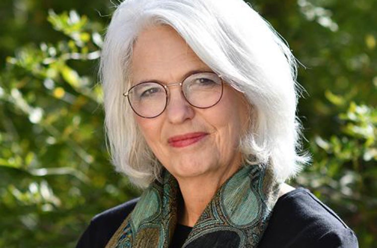 Laurie Scott