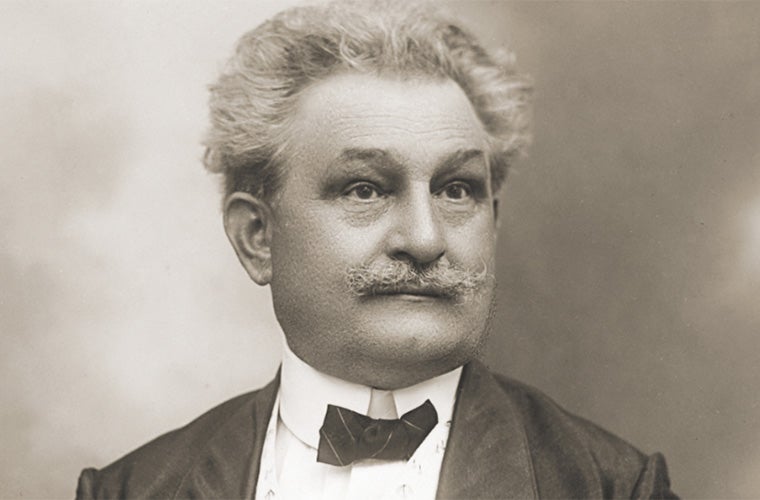 Leoš Janáček