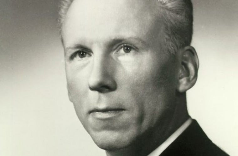 Leroy Anderson