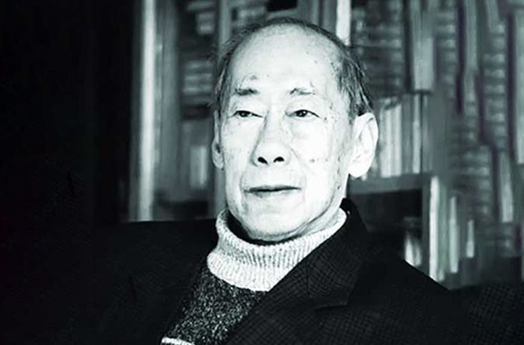 Li Huanzhi