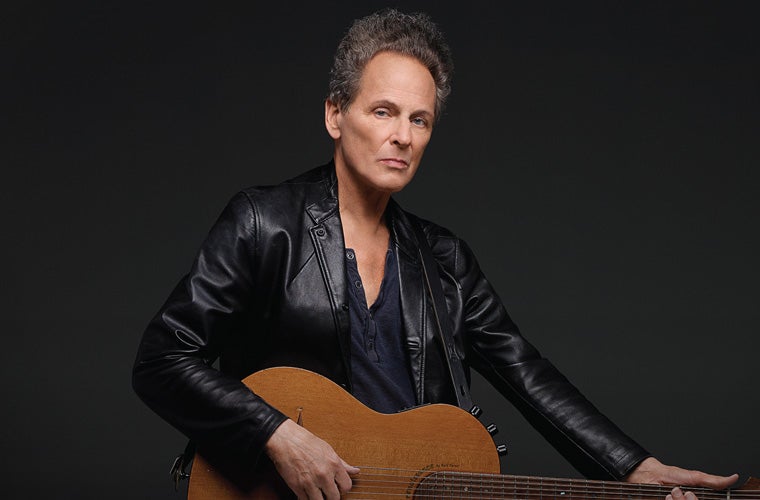 Lindsey Buckingham