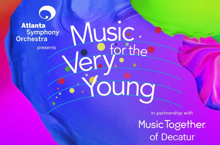 Music for the Very Young