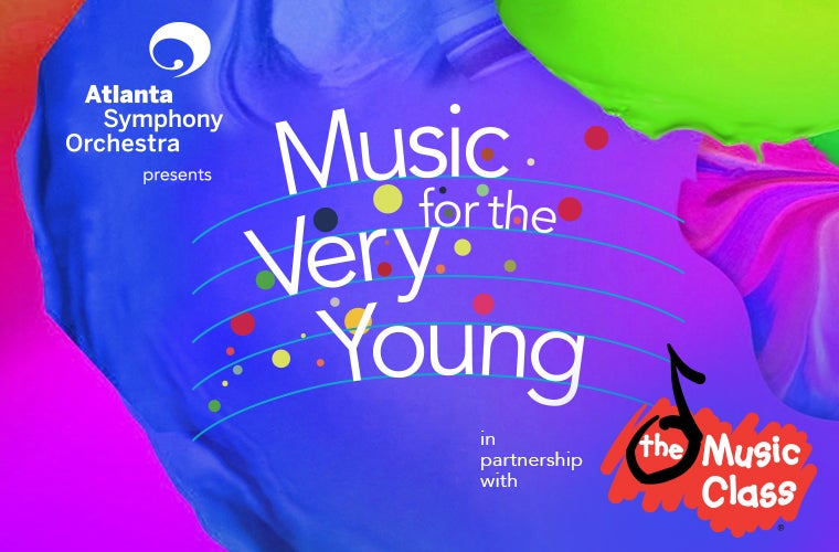 More Info for Music for the Very Young: Class Sessions Begin