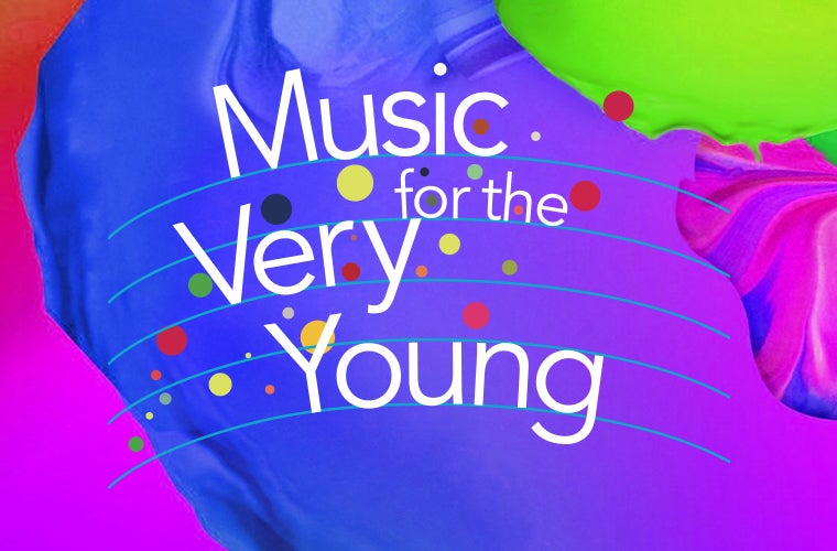 Music for the Very Young