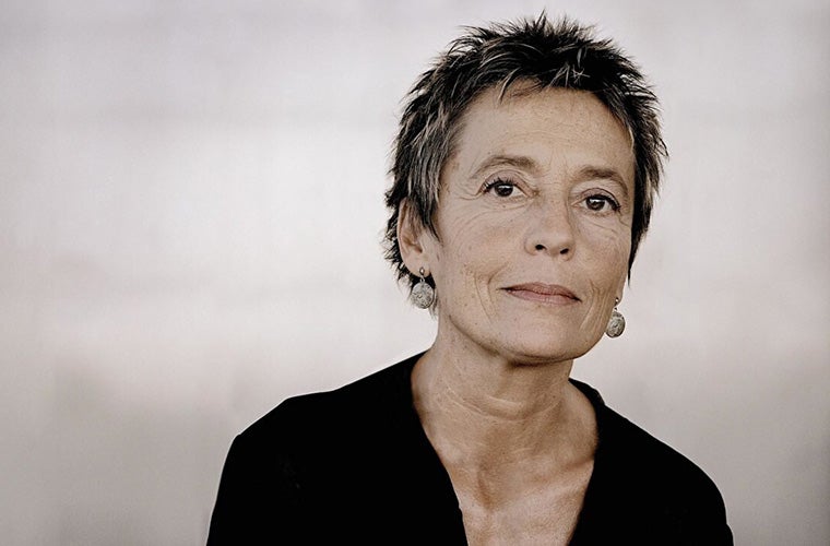 Maria João Pires