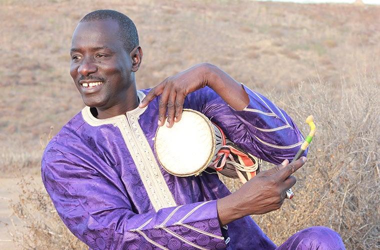 Massamba Diop