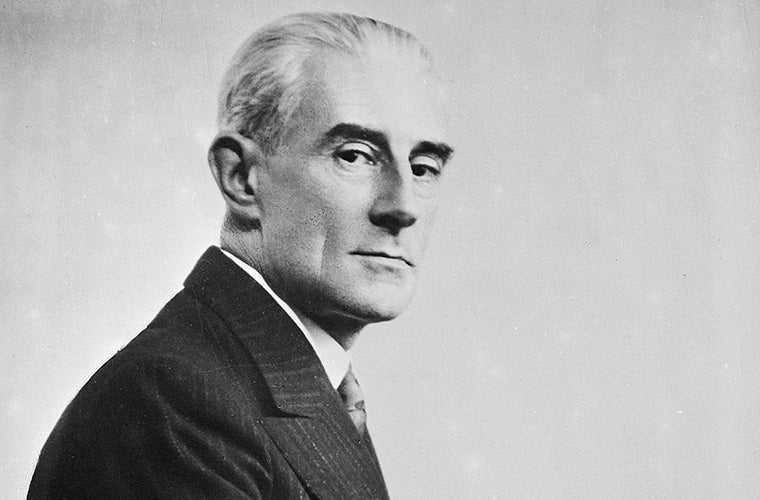 Maurice Ravel