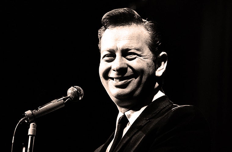 Mel Torme