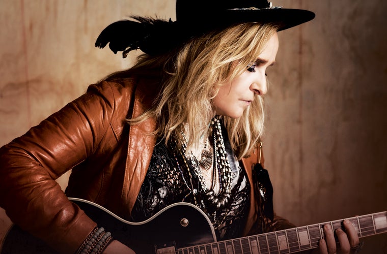Melissa Etheridge: 2021 Tour