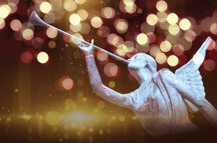GPB Broadcast: Handel's Messiah