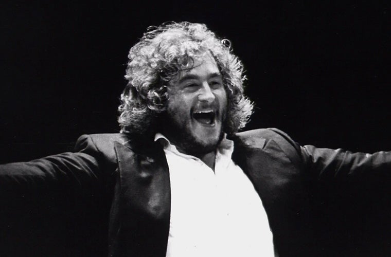 Michael Kamen