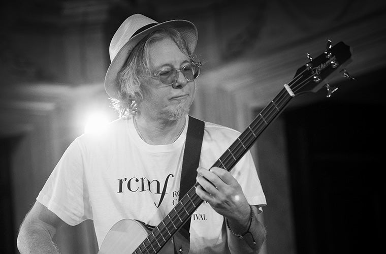 Mike Mills