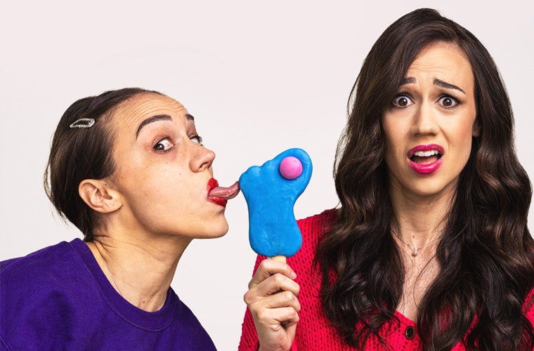 More Info for Miranda Sings Featuring Colleen Ballinger