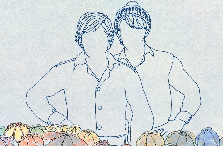 The Monkees Farewell Tour with Michael Nesmith & Micky Dolenz