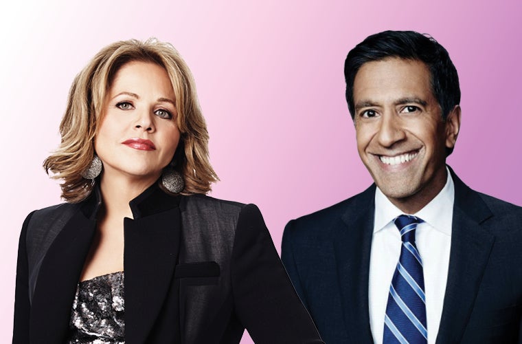 More Info for Music and Mind: featuring Renée Fleming and Dr. Sanjay Gupta