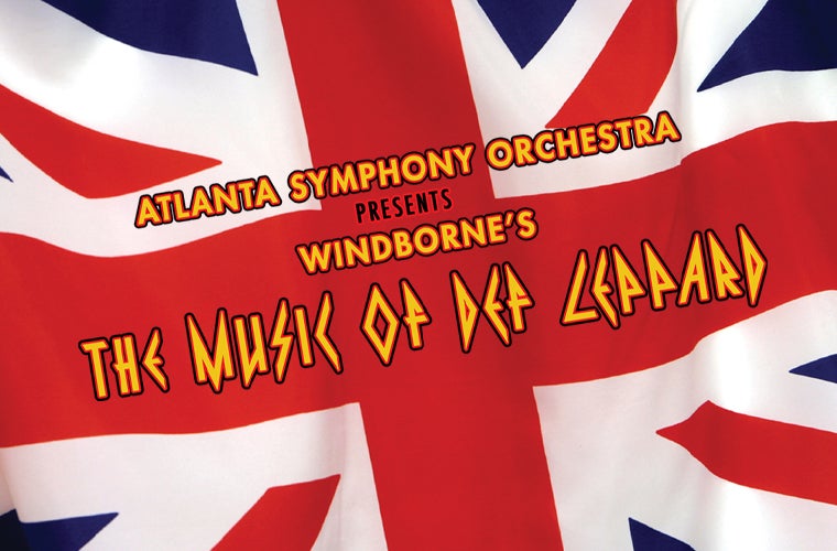 More Info for The Music of Def Leppard