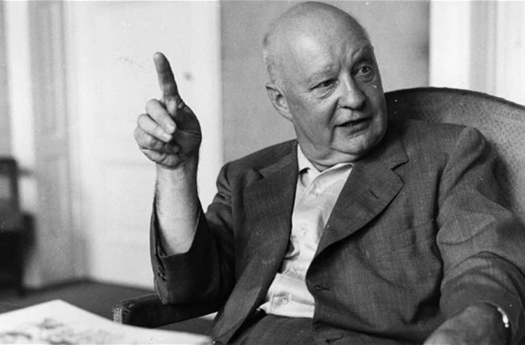 Paul Hindemith