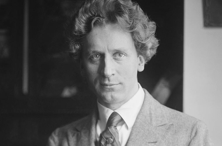 Percy Grainger