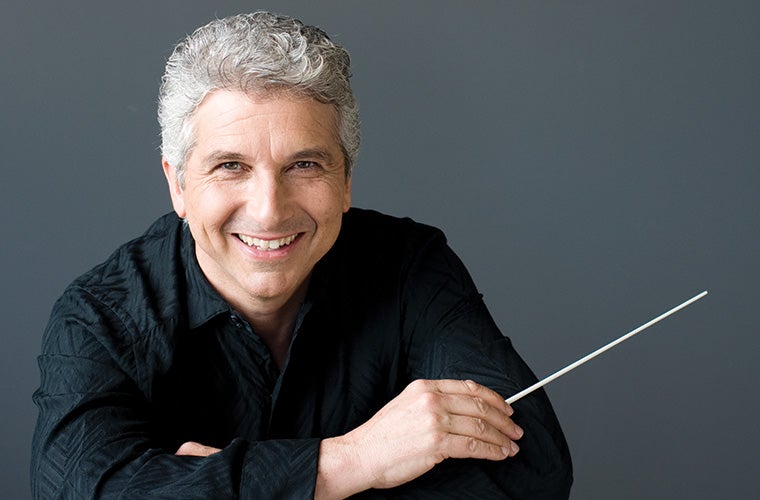 Peter Oundjian