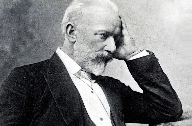 Pyotr Ilyich Tchaikovsky | Atlanta Symphony Orchestra