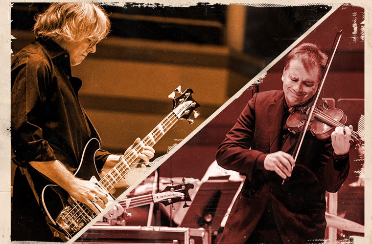R.E.M. Explored with the ASO