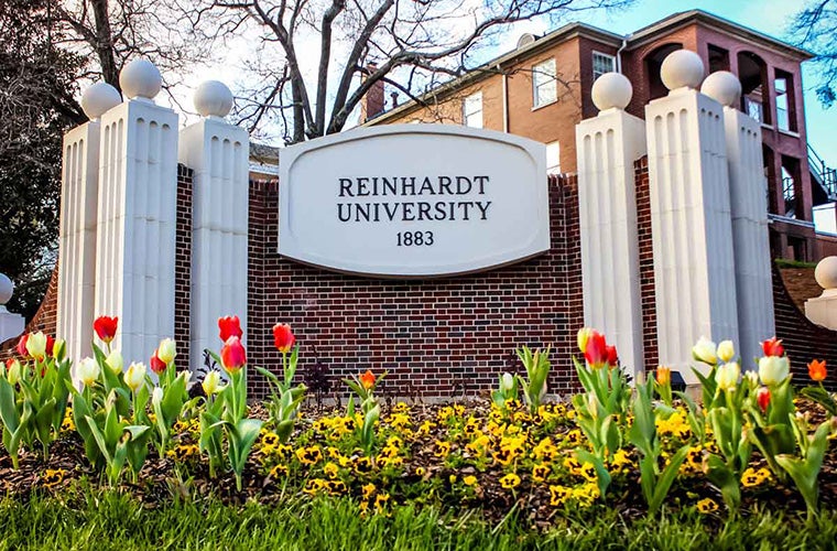 Vivaldi's Four Seasons at Reinhardt University