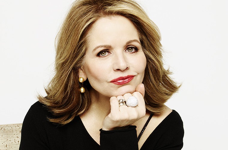Renée Fleming
