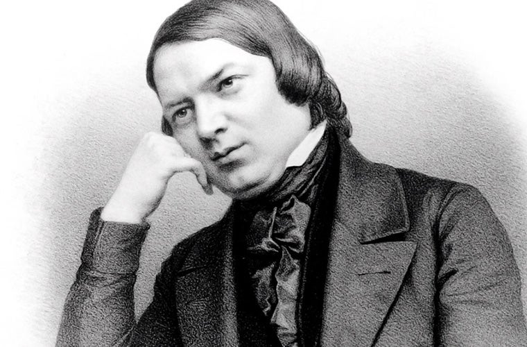 Robert Schumann