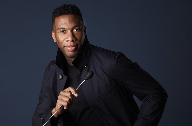 Roderick Cox