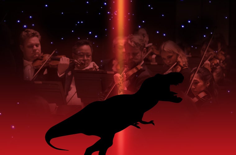 Just Announced - Star Wars and More: The Music of John Williams