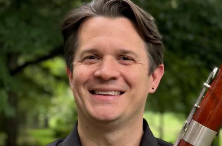 Samuel Blair