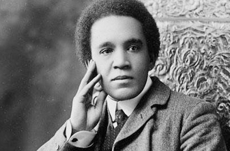 Samuel Coleridge-Taylor