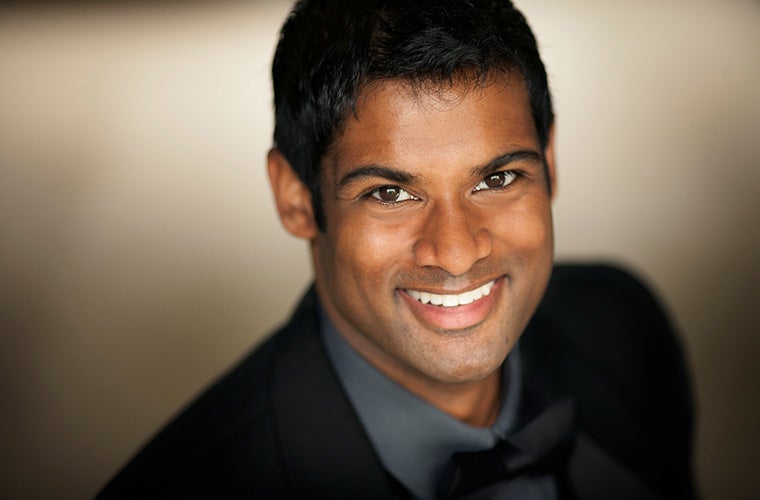 Sean Panikkar