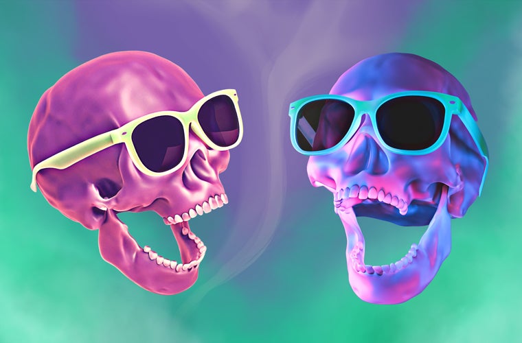 Sinisterhood