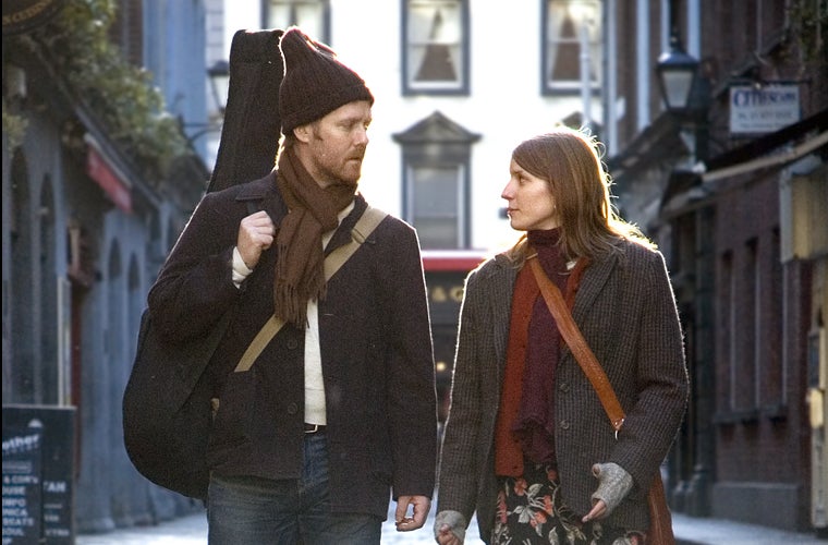 More Info for Glen Hansard and Markéta Irglová of The Swell Season