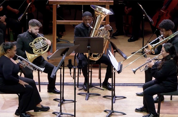 TDP 30th Anniversary Musicale