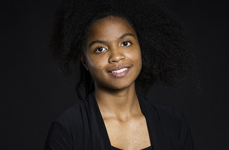 Esther Sanogo