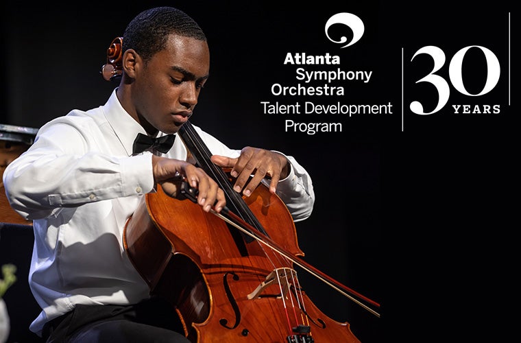TDP30 Recital Series: First Presbyterian Church, Marietta