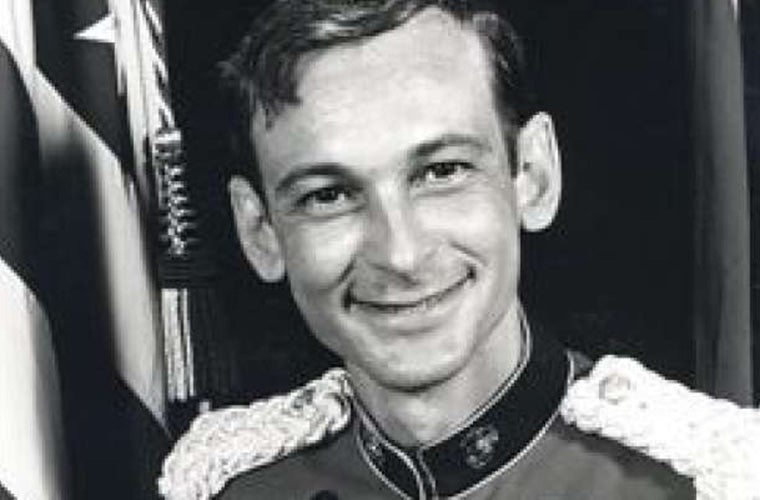 Thomas Knox