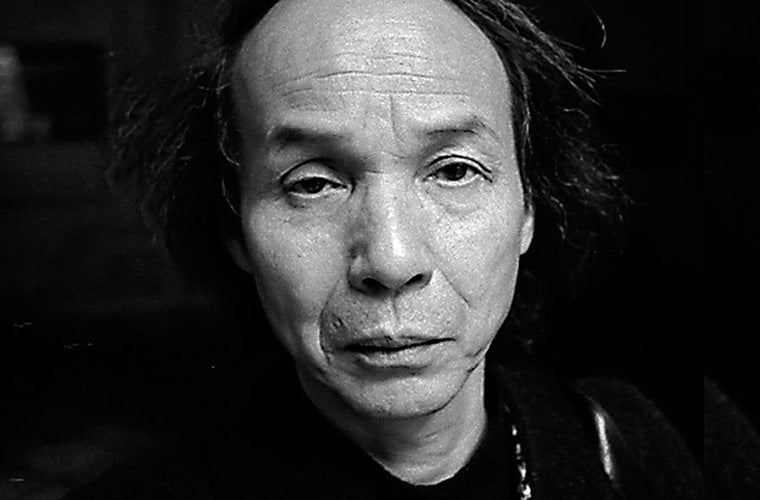 Toru Takemitsu