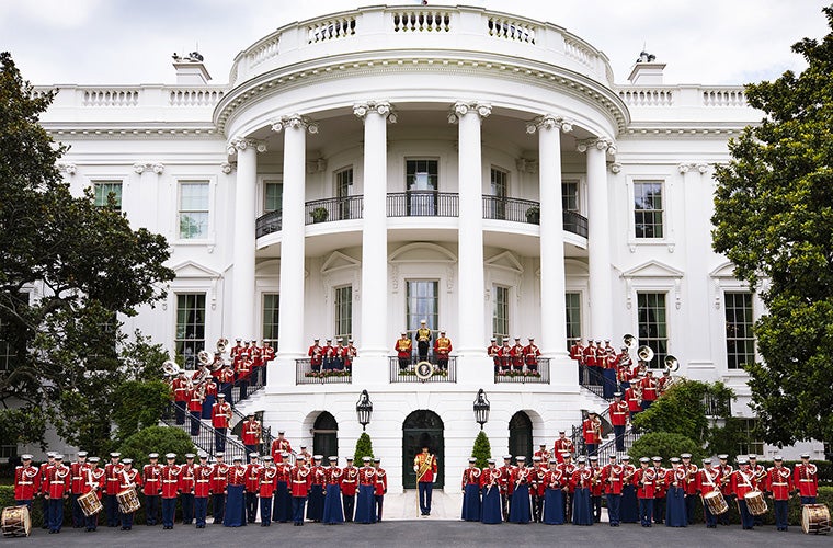 United States Marine Band