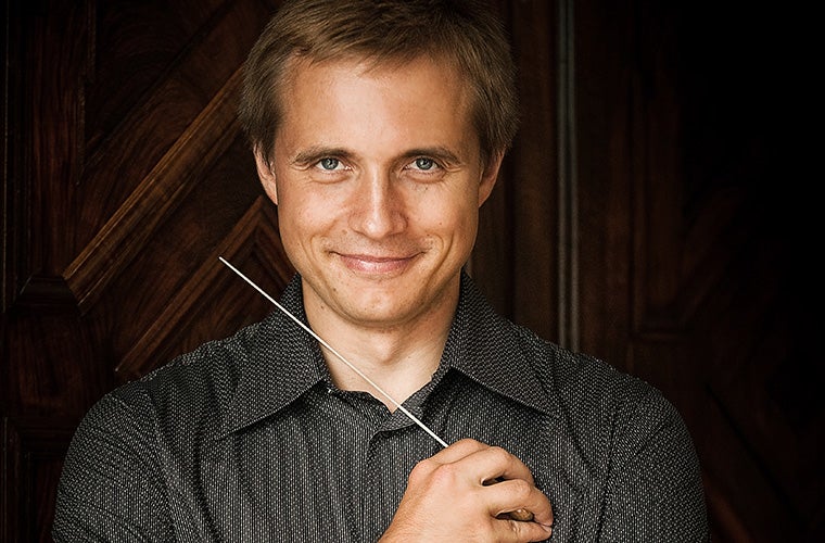 Vasily Petrenko