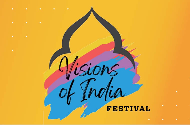 More Info for Visions of India Festival