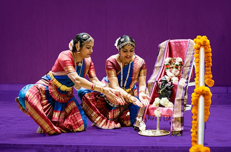More Info for Visions of India Festival